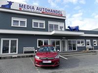 Gebraucht Citroën C4 SELECTION 131 PS (96 kW) 2016 Rot Kleinwagen