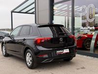 Gebraucht VW Polo 80 PS (58 kW) 2024 Schwarz Limousine