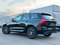 gebraucht Volvo XC60 T5 | Inscription | AWD | Harman | 1. Hand