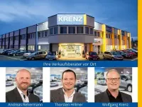 Second-hand VW Caddy 114 CP (83 kW) 2024 Alb Monovolum