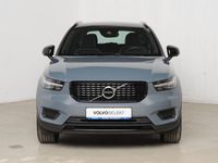 gebraucht Volvo XC40 D4 AWD Geartronic R-Design *AHK * IntelliSafe Pro*