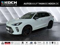 Neu Cupra Terramar VZ 265 PS (194 kW) 2025 Weiß SUV