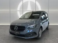 Neu Mercedes Citan 112 116 PS (85 kW) 2026 Grau Van / Kleinbus