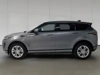 Gebraucht Land Rover Range Rover S 313 PS (230 kW) 2021 Eiger grey SUV