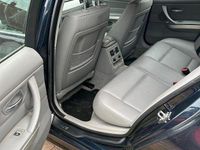 Gebraucht BMW 325 218 PS (160 kW) 2006 Blau Kombi