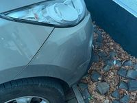 Gebraucht Hyundai ix35 163 PS (119 kW) 2011 Grau SUV