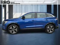 Gebraucht Renault Austral Evolution 158 PS (116 kW) 2024 Stahlblau SUV
