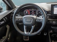 Gebraucht Audi RS4 450 PS (330 kW) 2024 Schwarz Kombi