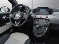 gebraucht Fiat 500C Dolcevita // Navi/PDC/Klima