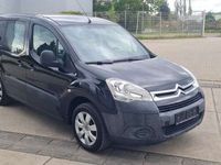 gebraucht Citroën Berlingo HDi 90 FAP Mullewapp