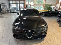 gebraucht Alfa Romeo Giulia Quadrifoglio