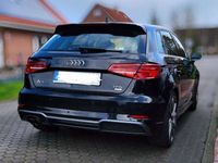 gebraucht Audi A3 Sportback A3 1.4 TFSI cylinder on demand ultra spo