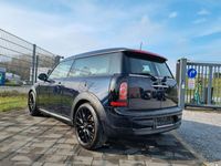 gebraucht Mini Cooper D Clubman COOPERHAMPTON Xenon/Leder/Glas