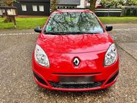 gebraucht Renault Twingo Top Zustand Kleinwagen