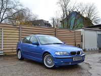 Gebraucht BMW 330 Performance 231 PS (169 kW) 2002 Limousine