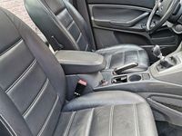 Gebraucht Ford Kuga Titanium 136 PS (100 kW) 2009 Beige SUV