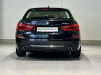 gebraucht BMW 530 d xDrive Touring