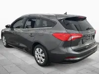 Gebraucht Ford Focus Active X 150 PS (110 kW) 2020 Andere Limousine