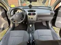 Używany Opel Corsa Sport 75 KM (55 kW) 2002 Czarny Hatchback