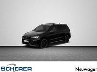 Neu Cupra Ateca 150 PS (110 kW) 2026 Schwarz SUV