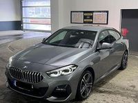 Gebraucht BMW 220 M Sport 190 PS (139 kW) 2021 Grau Coupé