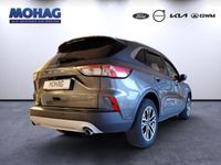 Gebraucht Ford Kuga Titanium X 224 PS (164 kW) 2022 Grau SUV