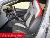 gebraucht VW Golf GTI VIII 2.0 TSI DSG Clubsport ESTORILL SITZLÜFTUNG