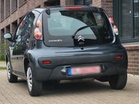 gebraucht Citroën C1 1.0 Style