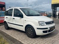 gebraucht Fiat Panda 12 Monate Garantie / Tüv neu