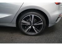 Gebraucht Audi A3 Advanced Plus 150 PS (110 kW) 2021 Florettsilber metallic