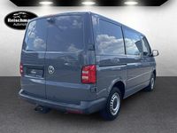 Second-hand VW Transporter 150 CP (110 kW) 2019 Gri Van
