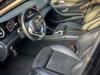 gebraucht Mercedes E300 Autom. -