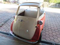 gebraucht BMW Isetta 250 