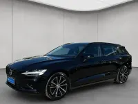 Occasion Volvo V60 Plus 349 ch (256 kW) 2024 Noir Break
