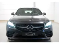 Gebraucht Mercedes 300 AMG 194 PS (142 kW) 2020 Graphitgrau (metallic) Kombi