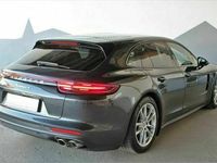 gebraucht Porsche Panamera S E-Hybrid port Turismo 4 E- Matrix Sport-A