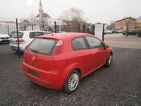 gebraucht Fiat Punto 1.4 8V Active