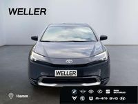 Neu Toyota Prius Plug-in Hybrid Executive 223 PS (164 kW) 2025 Grau Kleinwagen