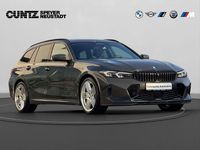 Gebraucht Alpina B3 495 PS (364 kW) 2023 Grau Limousine