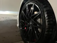 Gebraucht Audi A6 272 PS (200 kW) 2018 Weiß Kombi
