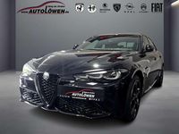 Neu Alfa Romeo Giulia 280 PS (205 kW) 2025 Nero vulcano, metallic Limousine