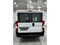 Gebraucht Fiat Ducato 33 S 120 PS (88 kW) 2021 Weiss Van