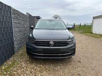 gebraucht VW Tiguan 1.5 TSI DSG Life DSG 18' Easy Open SHZ