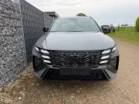 Neu Hyundai Tucson N Line 239 PS (175 kW) 2026 Wählbar  ggf. mit aufpreis SUV