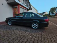 Gebraucht Audi 80 Competition 140 PS (102 kW) 1994 Schwarz Limousine