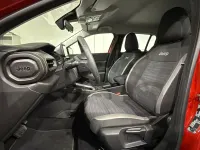 Gebraucht Jeep Avenger EV Longitude 114 kW (156 PS) 2023 Rot SUV