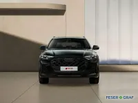Neu Audi Q8 Ambiente 640 PS (470 kW) 2026 Mythosschwarz metallic SUV