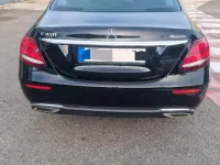 Occasion Mercedes E450 387 ch (284 kW) 2020 Noir Berline