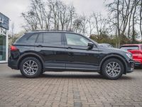 gebraucht VW Tiguan Trendline BMT/Start-Stopp