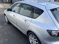 gebraucht Mazda 3 1.6 Exclusive-Line Exclusive-Line